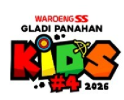 WAROENG SS GLADI PANAHAN KIDS #4 - TAHUN 2026