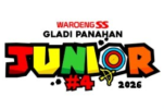 WAROENG SS GLADI PANAHAN JUNIOR #4 - TAHUN 2026
