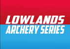 Lowlands Archery Series 50/70 ronde - stage 4