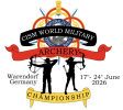5th CISM World Military Archery Championships