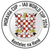 IAU World Cup - 3rd Moravia Cup