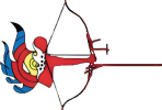 STKIP Pasundan Archery Open VI 2026