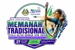 KEJOHANAN MEMANAH TRADISIONAL PIALA DATUK BANDAR IPOH 2026