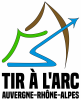 Championnat régional Auvergne-Rhône-Alpes TAE DI arc à poulies et TAE DN 2026