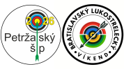 Petržalský šíp 2026