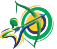 19º Campeonato Brasileiro Infantojuvenil e Master de Tiro com Arco