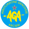 25 metri all'aperto dei Forti