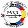 IV Torneo Flechas Ardientes