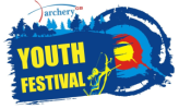 Youth Festival 2026 - Junior Archery Series stage 5