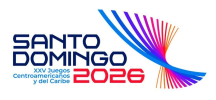 XXV Juegos Centroamericanos y del Caribe