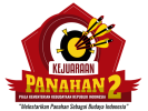 KEJUARAAN PANAHAN 2 PIALA KEMENTRIAN KEBUDAYAAN REPUBLIK INDONESIA