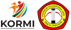 KEJUARAAN PANAHAN 2 PIALA KEMENTRIAN KEBUDAYAAN REPUBLIK INDONESIA