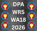 The Deer Park Archers WRS WA18 2026