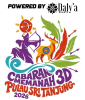 CABARAN MEMANAH 3D PULAU SRI TANJUNG 2026