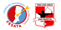 Final Provincial de Tiro con Arco - Santa Fe en Movimiento - Rumbo a los Juevos Evita 2026