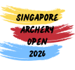 2026 Singapore Archery Open - Recurve