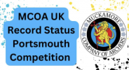 MCoA UK Record Status Portsmouth