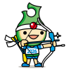 第80回国民スポーツ大会 アーチェリー競技
The 80th Japan Games