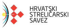 Prvenstvo Hrvatske u poljskom streličarstvu WA12+12