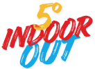 5° indoorOUT 18m all’aperto