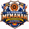 KEJOHANAN MEMANAH TRADISIONAL KELAB MEMANAH TROLAK SELATAN