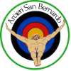 I° 25m+18m Outdoor Arc. San Bernardo