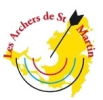 TIR EN SALLE SAINT MARTIN