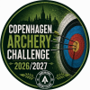 Copenhagen Archery Challenge 2027 Leg 1