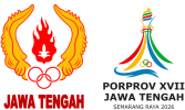 PORPROV JAWA TENGAH XVII TAHUN 2026
