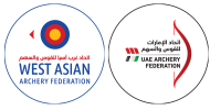 3rd West Asian Archery Championship - Fujairah 2026