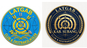 Latihan Gabungan Club dan Ekstrakurikuler Panahan Se-Kabupaten Subang
