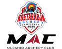KOETARADJA ARCHERY CHAMPIONSHIP IV