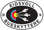 Trening stevne Eidsvoll vinteren 2026/2027